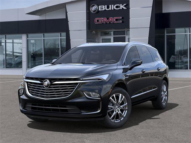 new 2024 Buick Enclave car, priced at $51,565