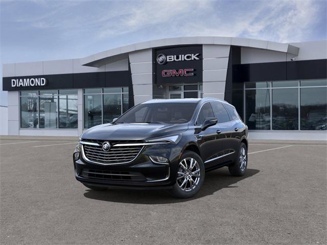 new 2024 Buick Enclave car, priced at $51,565