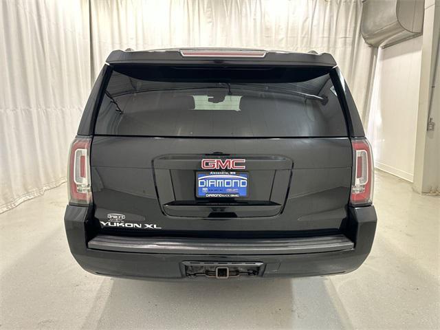 used 2018 GMC Yukon XL car, priced at $23,989