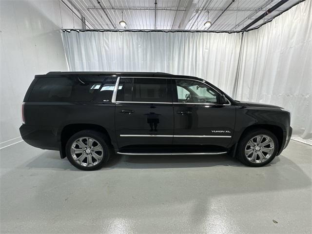 used 2018 GMC Yukon XL car, priced at $23,989
