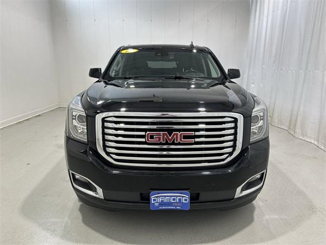 used 2018 GMC Yukon XL car, priced at $23,989