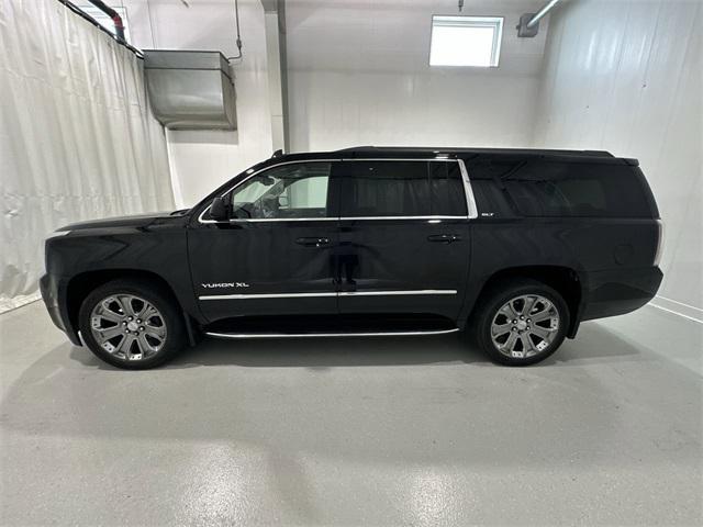 used 2018 GMC Yukon XL car, priced at $23,989