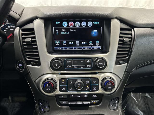 used 2018 GMC Yukon XL car, priced at $23,989