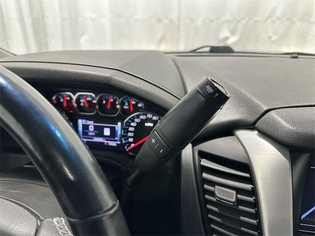 used 2018 GMC Yukon XL car, priced at $23,989