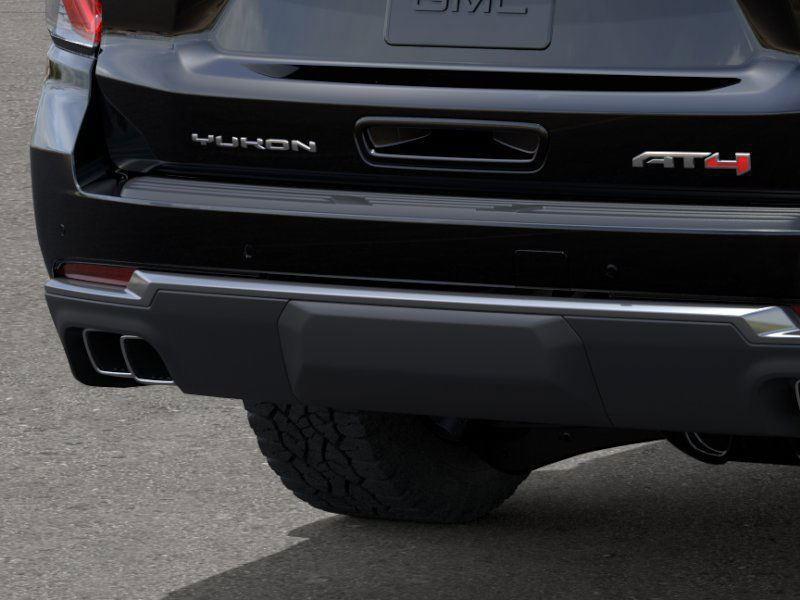 new 2026 GMC Yukon XL car, priced at $95,285
