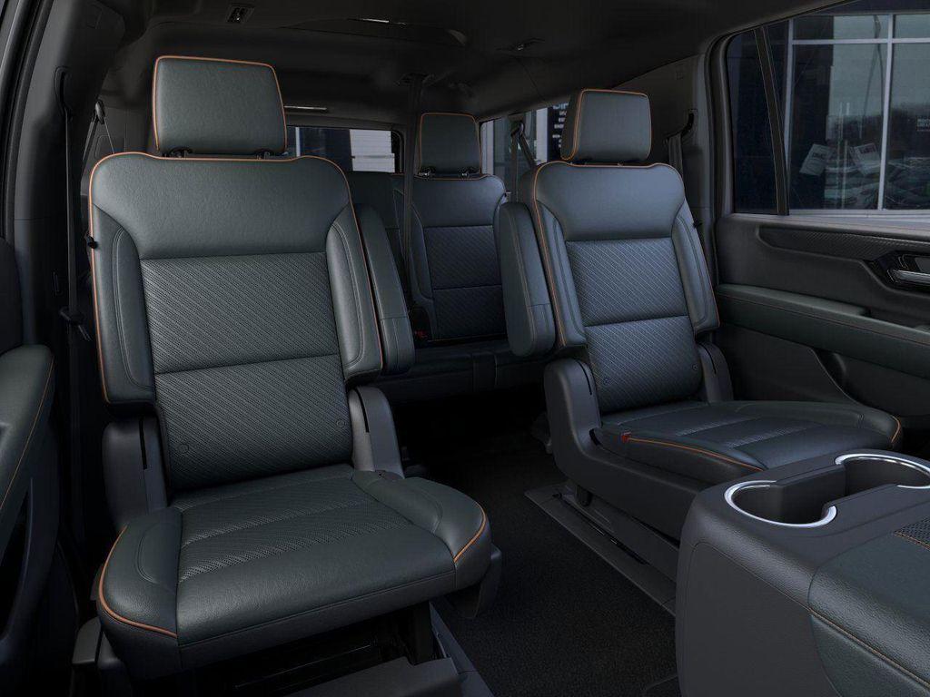 new 2026 GMC Yukon XL car, priced at $95,285