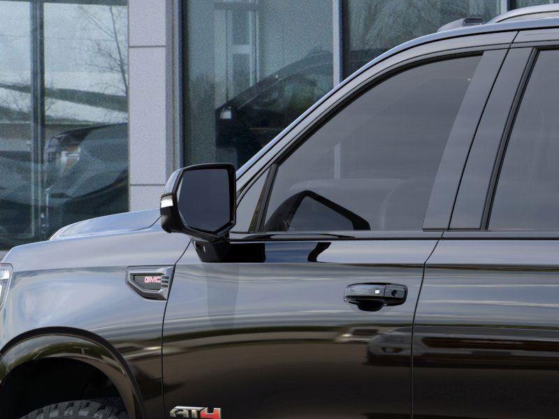 new 2026 GMC Yukon XL car, priced at $95,285