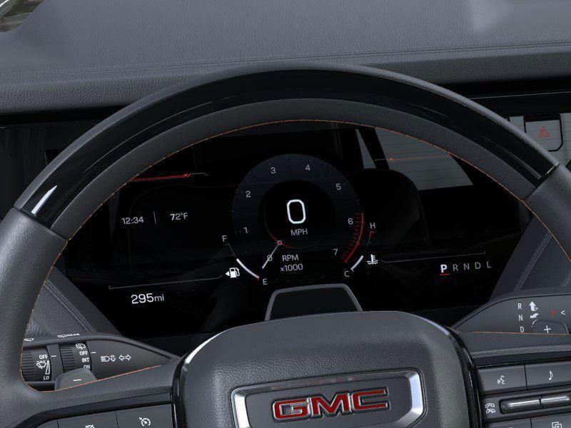 new 2026 GMC Yukon XL car, priced at $95,285