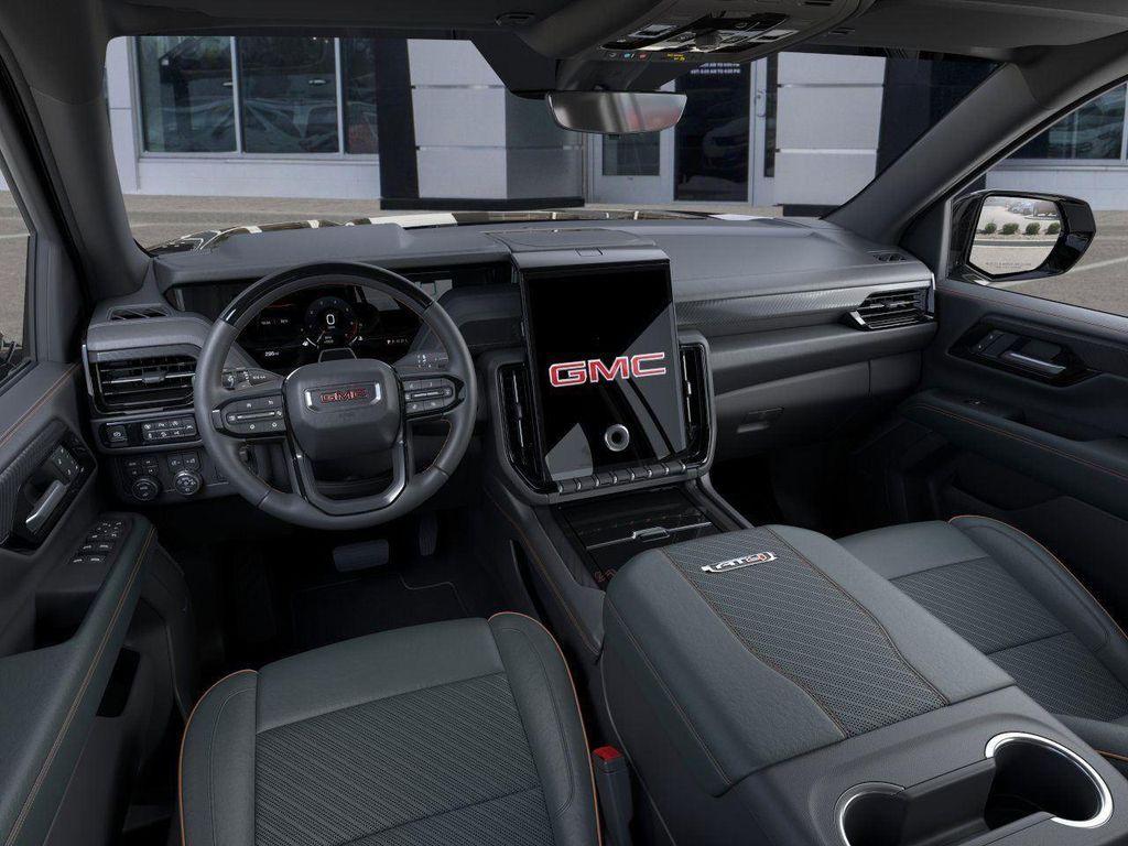 new 2026 GMC Yukon XL car, priced at $95,285