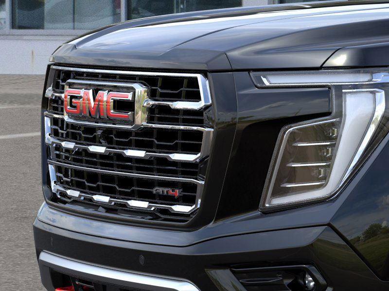 new 2026 GMC Yukon XL car, priced at $95,285