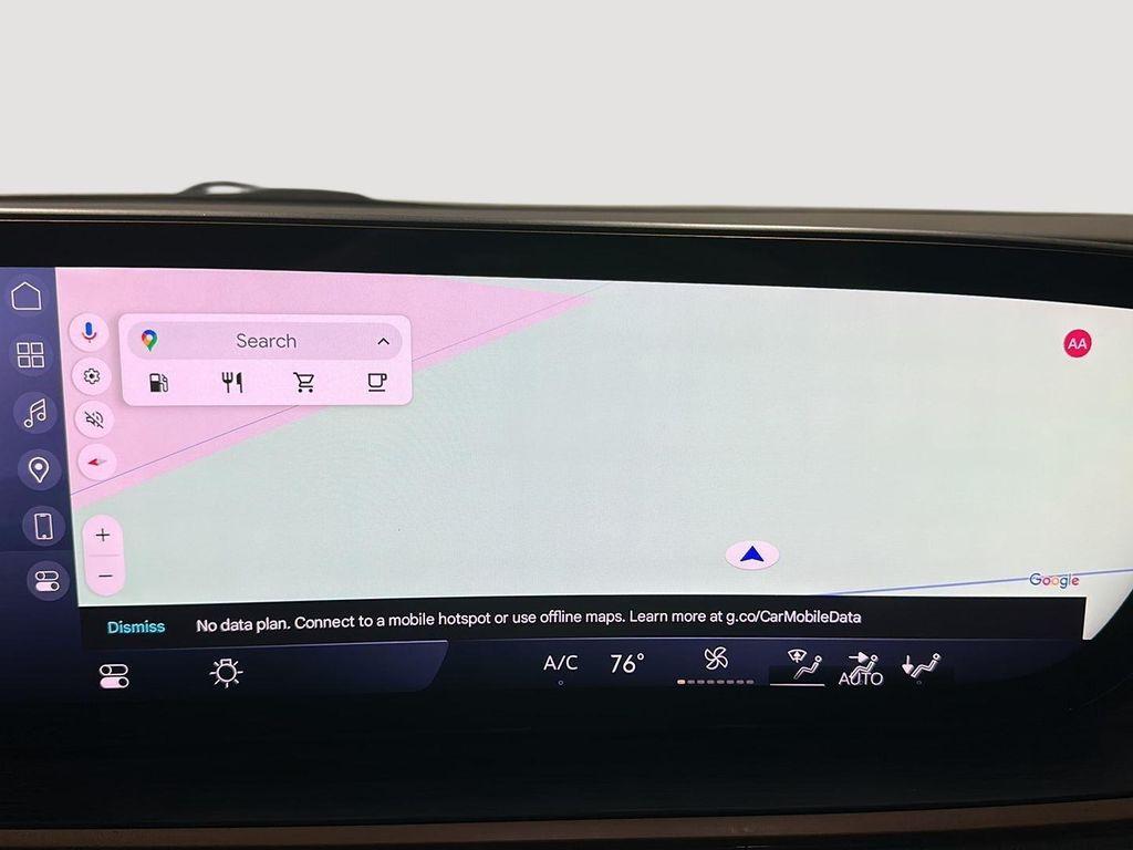 used 2025 Buick Envision car, priced at $29,465