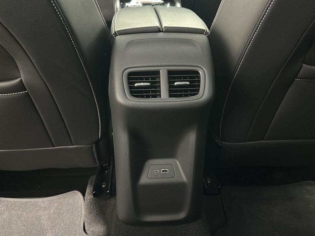 used 2025 Buick Envision car, priced at $29,465