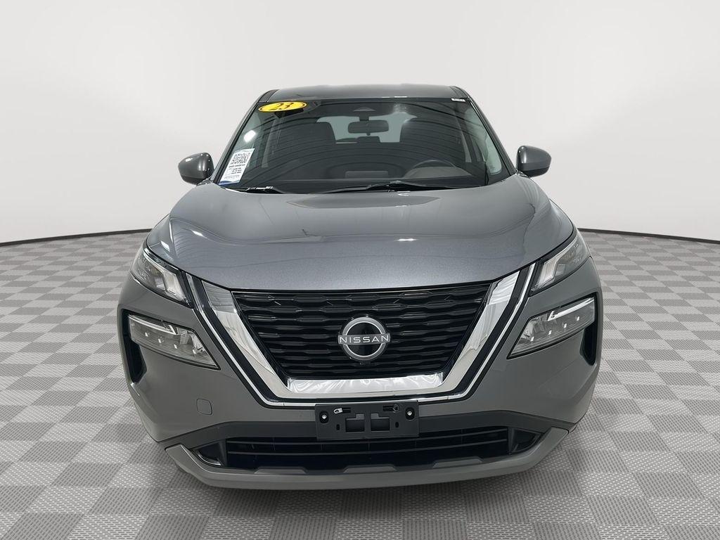 used 2023 Nissan Rogue car, priced at $22,230