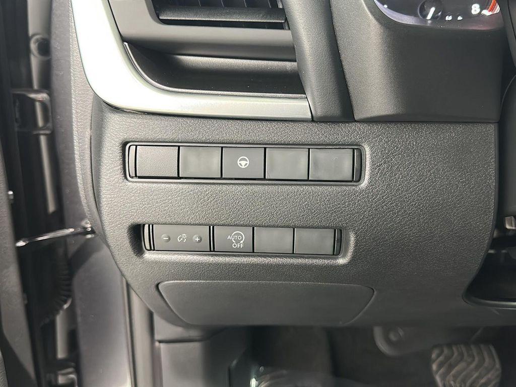 used 2023 Nissan Rogue car, priced at $22,230