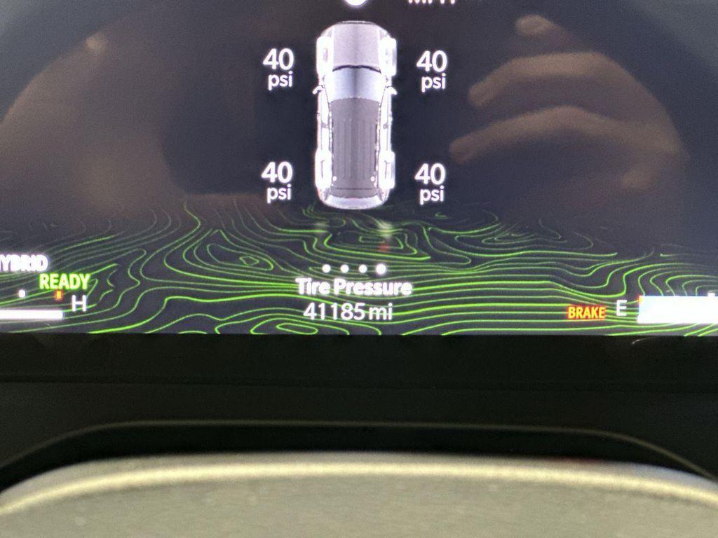 used 2023 Jeep Grand Cherokee 4xe car, priced at $24,991