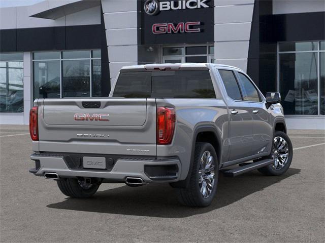 new 2025 GMC Sierra 1500 car, priced at $73,195