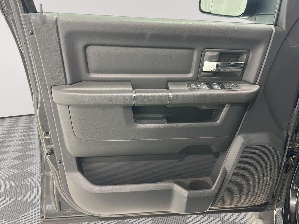 used 2010 Dodge Ram 1500 car, priced at $11,365