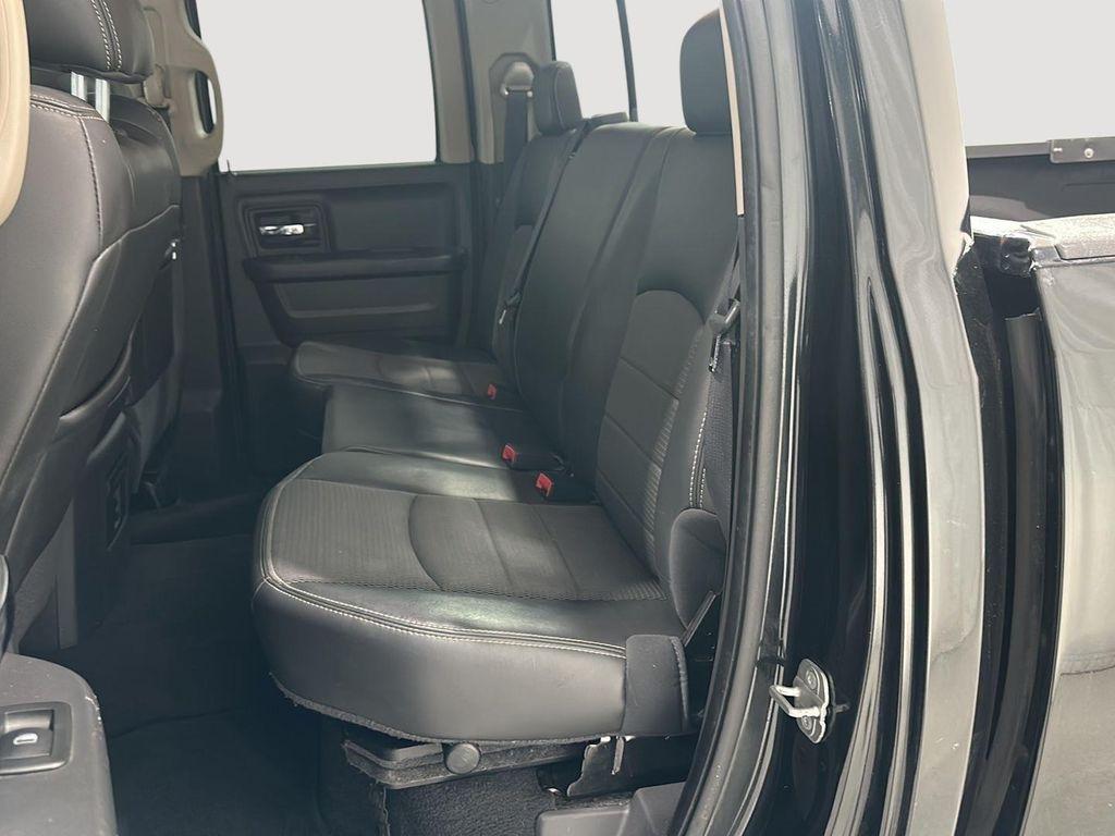 used 2010 Dodge Ram 1500 car, priced at $11,365