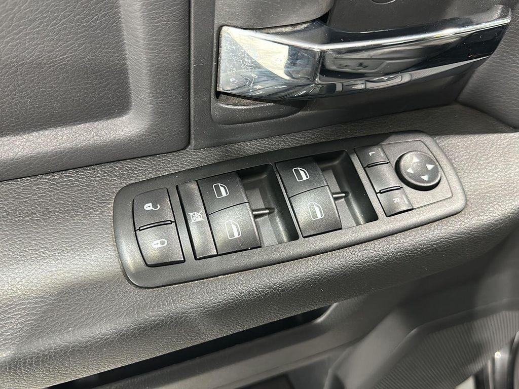 used 2010 Dodge Ram 1500 car, priced at $11,365