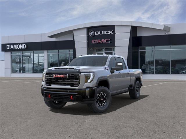 new 2024 GMC Sierra 2500 car, priced at $90,511