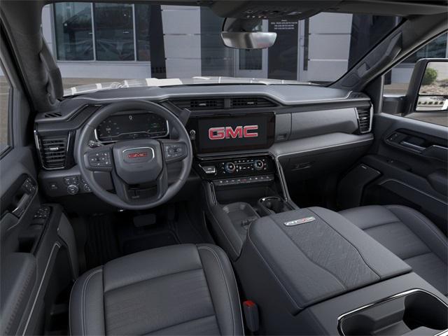 new 2024 GMC Sierra 2500 car, priced at $90,511