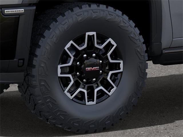 new 2024 GMC Sierra 2500 car, priced at $90,511