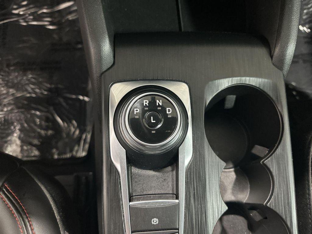 used 2024 Ford Escape car, priced at $20,959