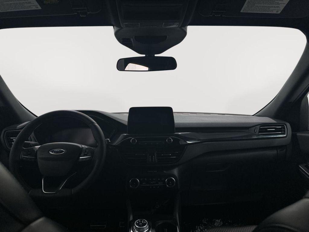 used 2024 Ford Escape car, priced at $20,959