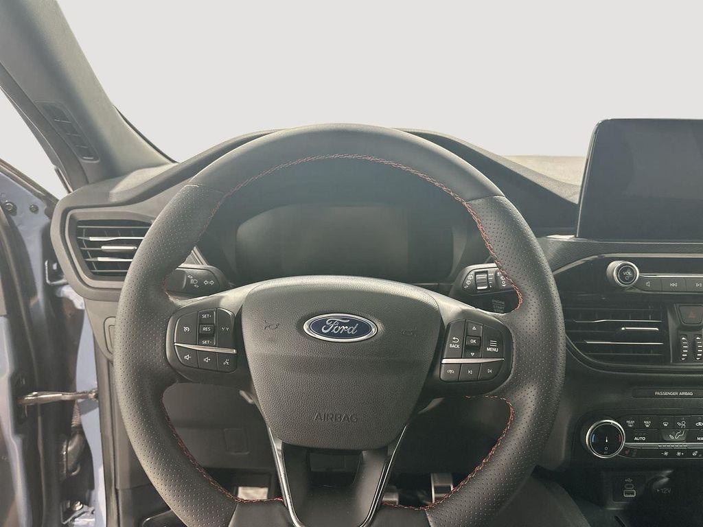 used 2024 Ford Escape car, priced at $20,959