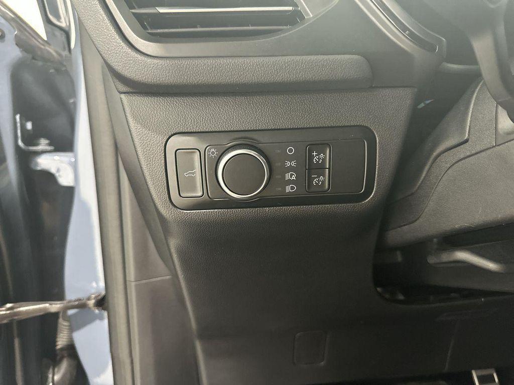 used 2024 Ford Escape car, priced at $20,959