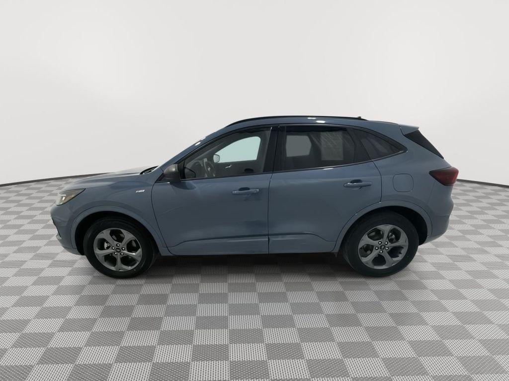 used 2024 Ford Escape car, priced at $20,959