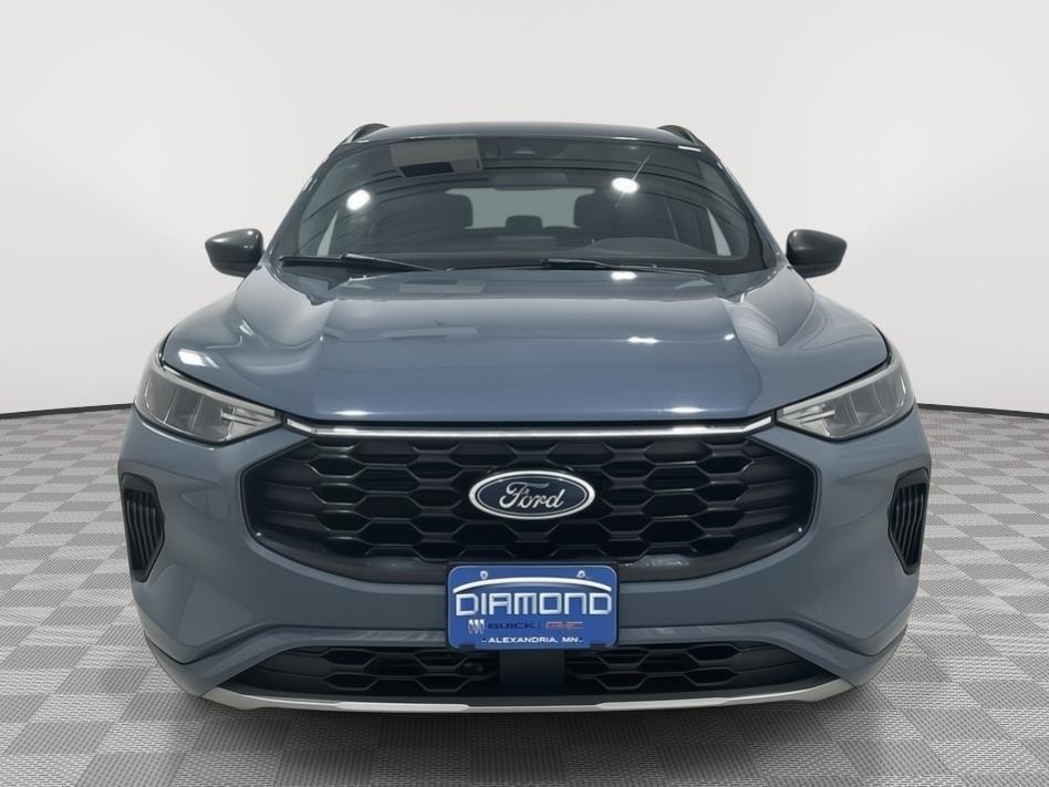 used 2024 Ford Escape car, priced at $20,959