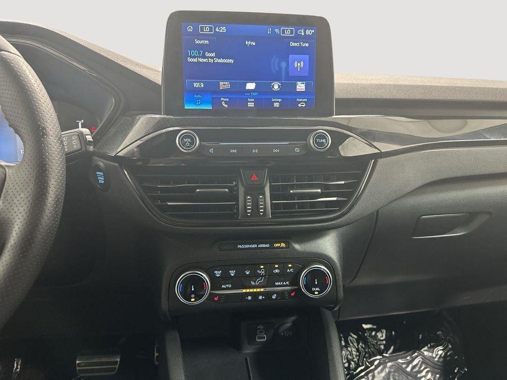 used 2024 Ford Escape car, priced at $20,959