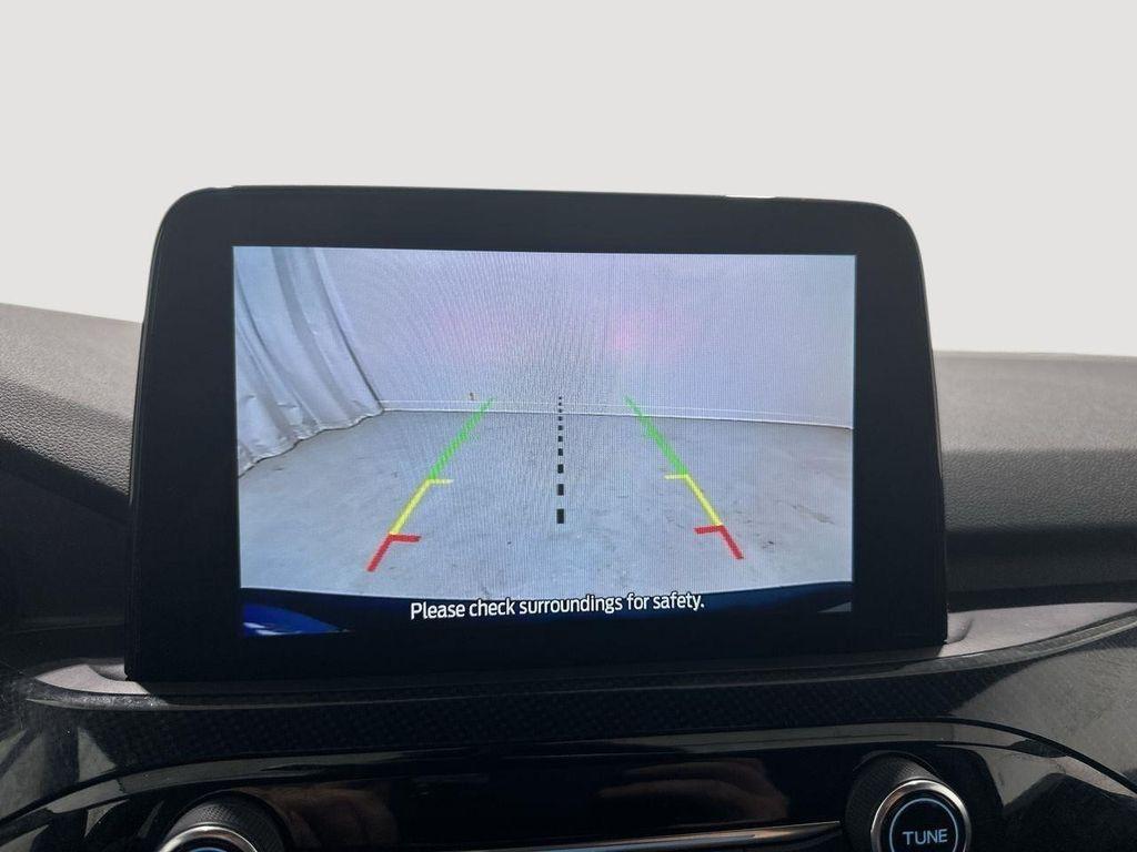 used 2024 Ford Escape car, priced at $20,959