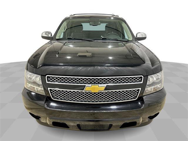 used 2013 Chevrolet Avalanche car, priced at $14,250