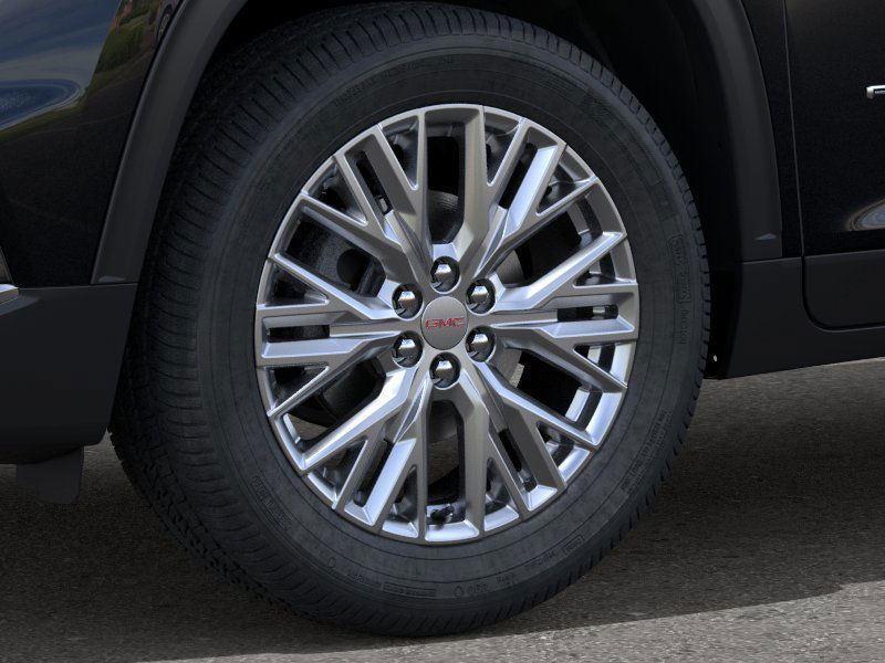 new 2026 GMC Acadia car, priced at $49,025