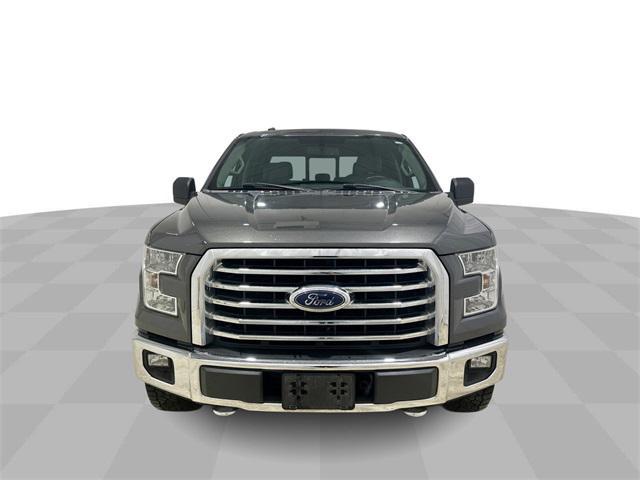 used 2016 Ford F-150 car, priced at $10,900