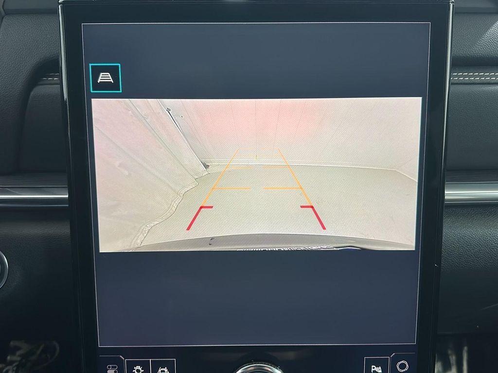 used 2025 GMC Terrain car, priced at $27,930