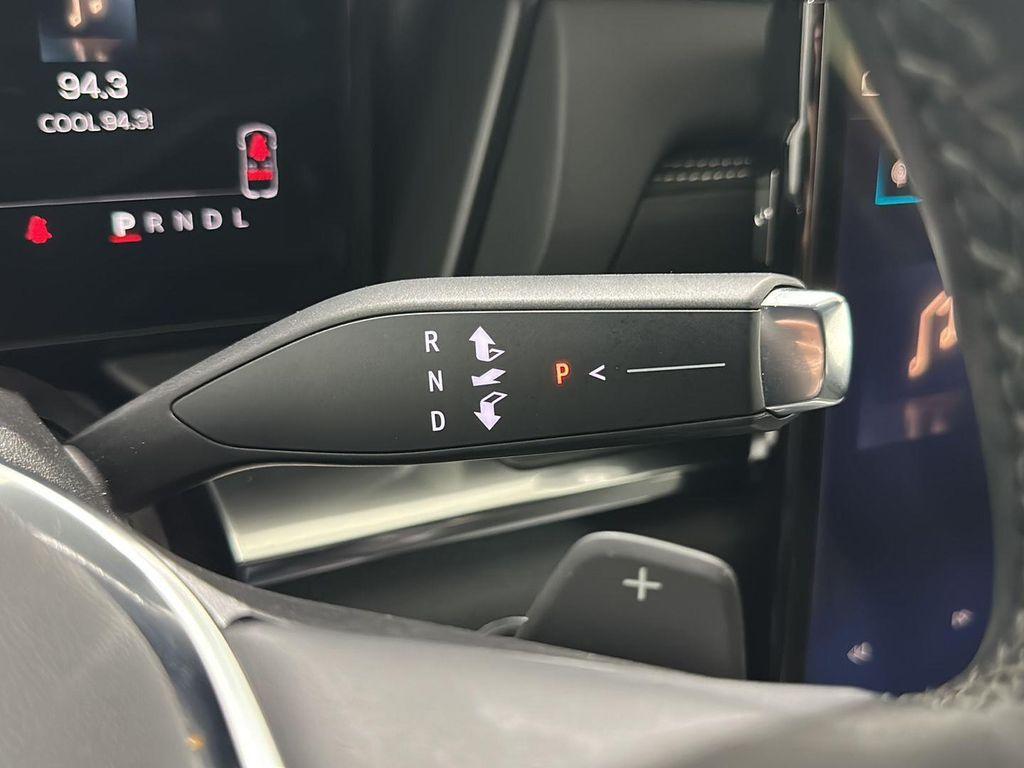 used 2025 GMC Terrain car, priced at $27,930