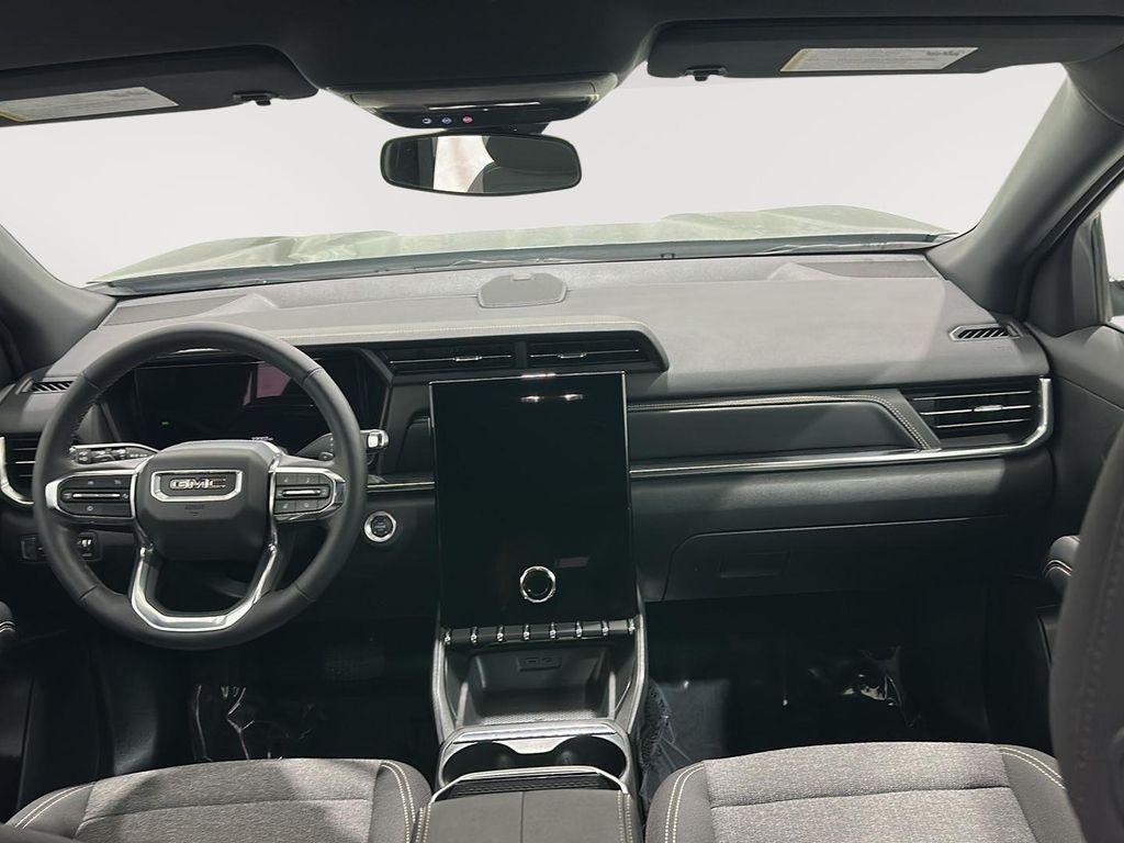 used 2025 GMC Terrain car, priced at $27,930