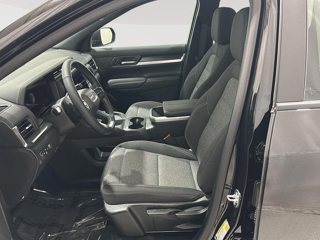 used 2025 GMC Terrain car, priced at $27,930