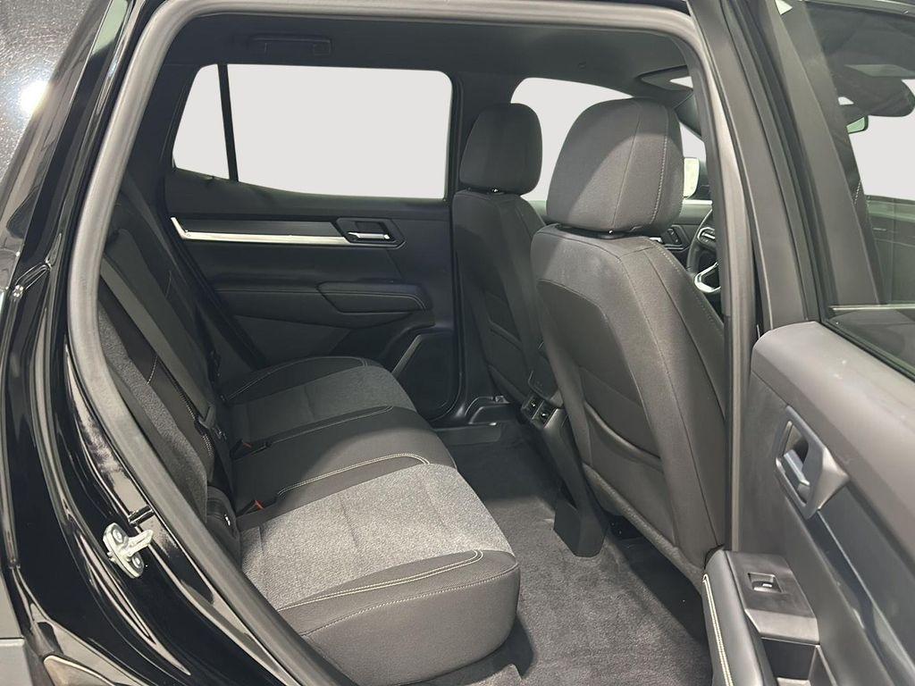 used 2025 GMC Terrain car, priced at $27,930