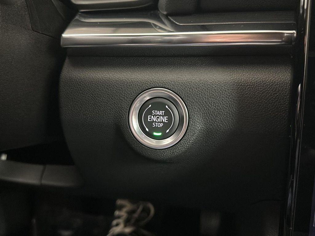 used 2025 GMC Terrain car, priced at $27,930