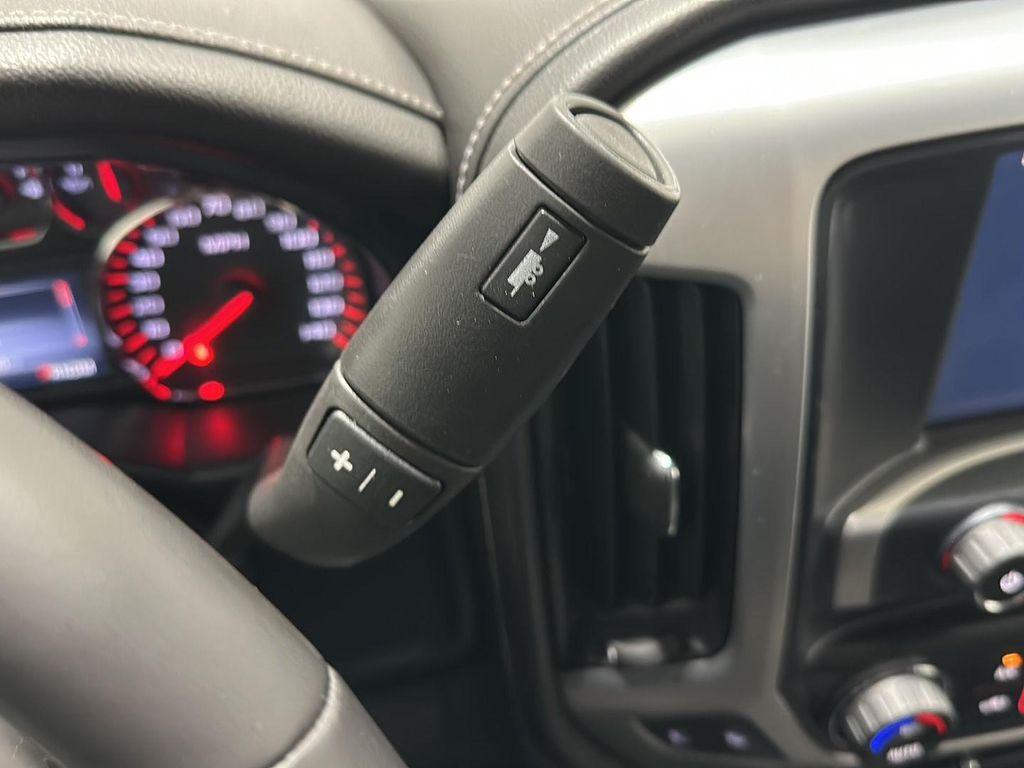 used 2016 GMC Sierra 1500 car, priced at $26,903