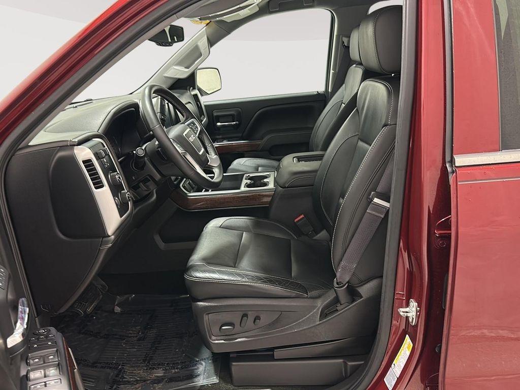 used 2016 GMC Sierra 1500 car, priced at $26,903