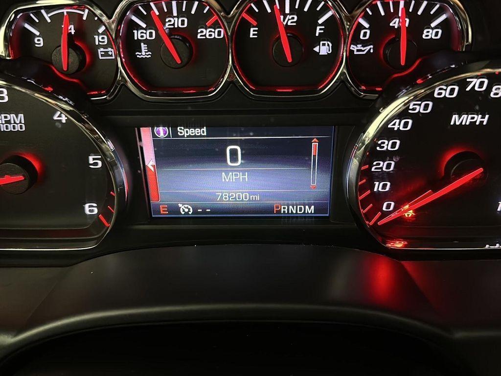 used 2016 GMC Sierra 1500 car, priced at $26,903