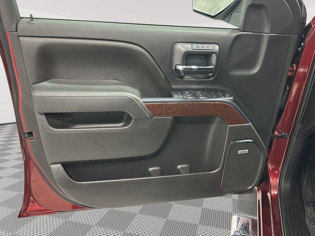 used 2016 GMC Sierra 1500 car, priced at $26,903