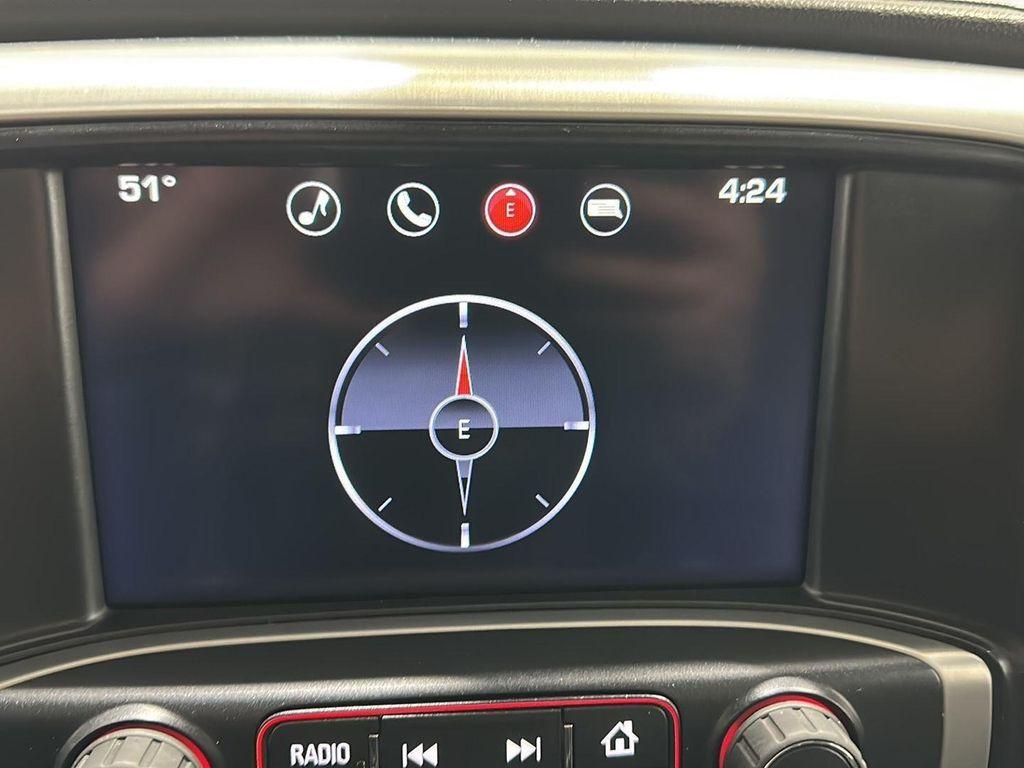 used 2016 GMC Sierra 1500 car, priced at $26,903