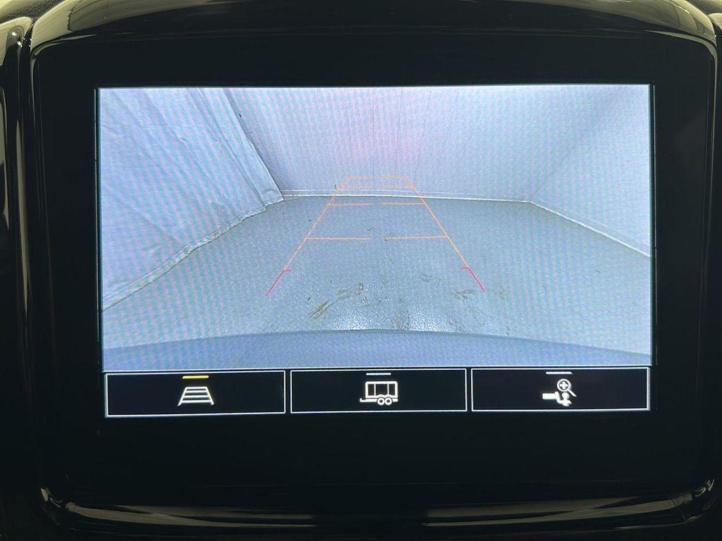 used 2022 Chevrolet Traverse car, priced at $29,520