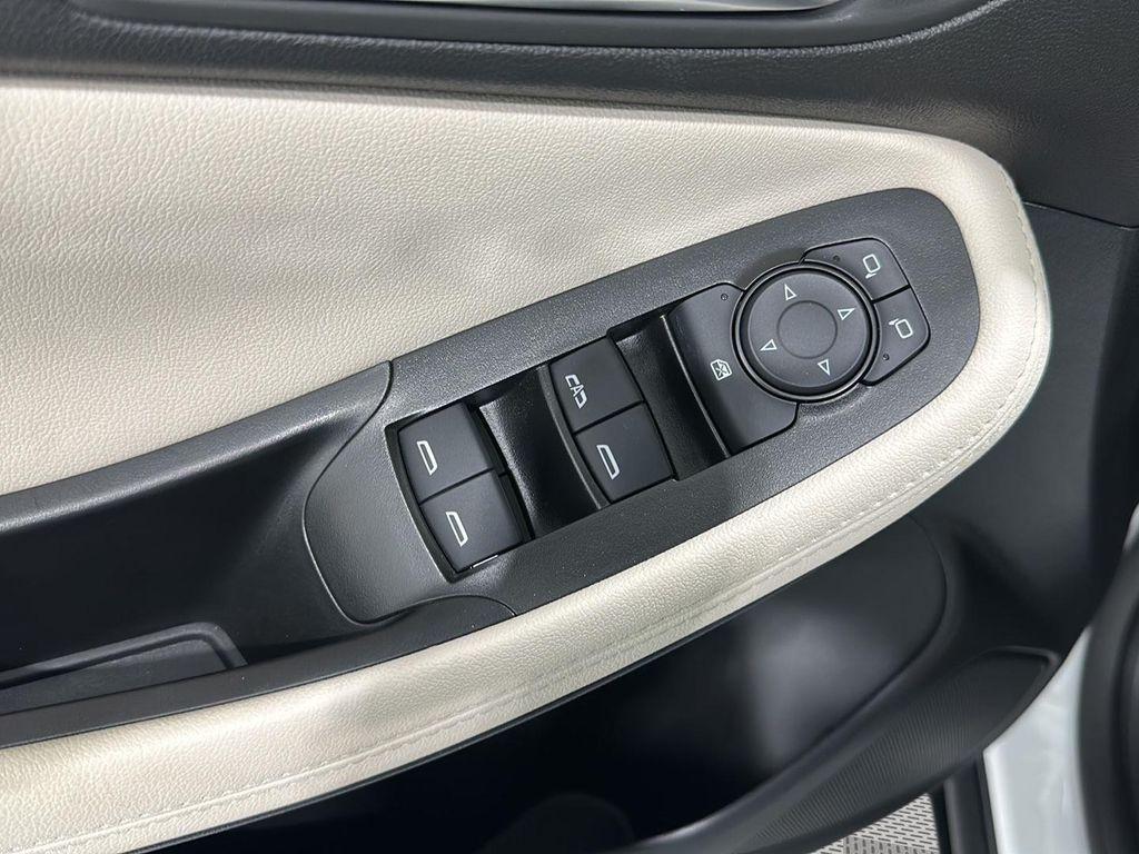 used 2026 Buick Encore GX car, priced at $28,194